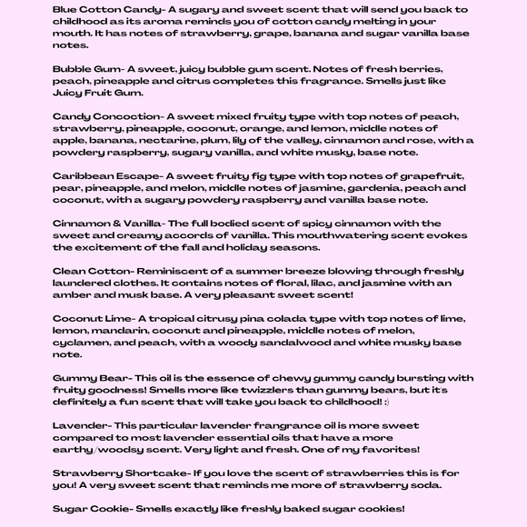 #CHEERLIFE Felt Car Air Freshener - Picture 5 of 5